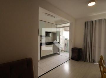 Apartamento · 48m² · 1 Quarto · 1 Vaga · Imoveis - Em Vila Arens