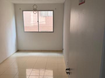 Apartamento · 50m² · 2 Quartos · 1 Vaga · Residencial Alto Do Picuaia | Caji