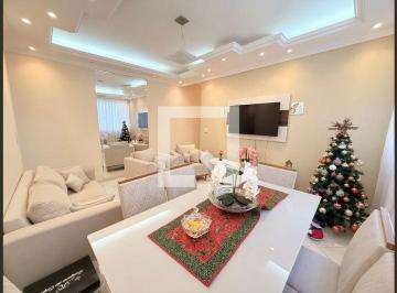 Apartamento · 78m² · 2 Quartos · 2 Vagas · Apartamento À Venda - Castelo, 2 Quartos, 78 m² - Belo Horizonte