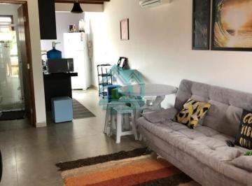 Apartamento · 40m² · 2 Quartos · 1 Vaga · Apartamento Para Venda Em Ubatuba, Praia Do Sapê, 2 Dormitórios, 1 Suíte, 2 Banheiros, 1 Vaga