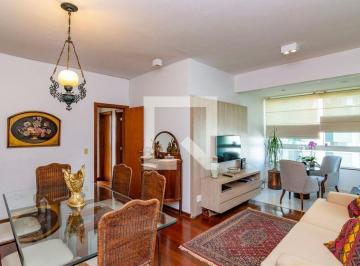 Apartamento · 97m² · 3 Quartos · 2 Vagas · Apartamento À Venda - São Pedro, 3 Quartos, 97 m² - Belo Horizonte