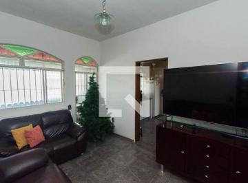 Casa · 170m² · 5 Quartos · 6 Vagas · Casa À Venda - Colonial, 5 Quartos, 170 m² - Contagem