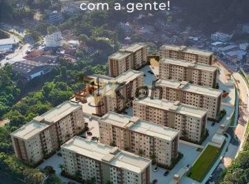 Apartamento · 55m² · 2 Quartos · 1 Vaga · Estaçao Nogueira - Ultimas Unidades - Garanta o Seu Apto a 1 Kilometro de Itaipava