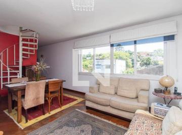 Apartamento · 180m² · 2 Quartos · 2 Vagas · Apartamento À Venda - Cristal , 2 Quartos, 180 m² - Porto Alegre