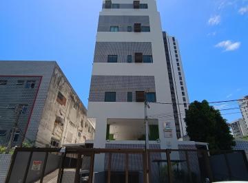 Apartamento de 1 quarto, Recife · Apartamento Quarto - Sala, Tipo Flat, Portaria 24 Horas!