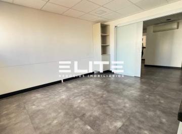 Comercial · 84m² · 4 Vagas · Sala Comercial 84 m² Para Aluguel Em Vila Assunção, Santo André | 2 Salas, 4 Vagas
