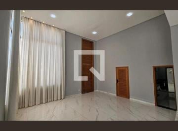 Casa · 282m² · 3 Quartos · 4 Vagas · Casa À Venda - Recanto Da Lagoa, 3 Quartos, 282 m² - Lagoa Santa