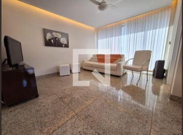 Apartamento · 200m² · 4 Quartos · 2 Vagas · Apartamento À Venda - Castelo, 4 Quartos, 200 m² - Belo Horizonte
