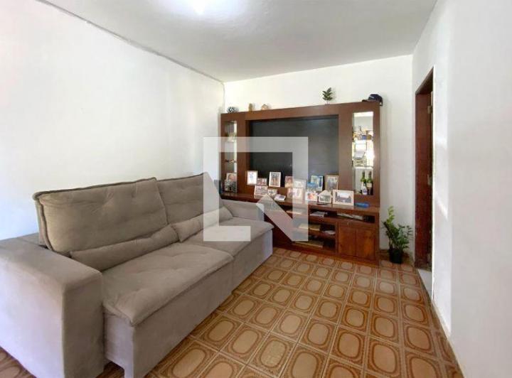 Casa À Venda - Ermelinda, 2 Quartos, 360 m² - Belo Horizonte