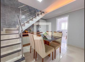 Apartamento · 126m² · 4 Quartos · 4 Vagas · Apartamento À Venda - Nova Esperança, 4 Quartos, 126 m² - Belo Horizonte