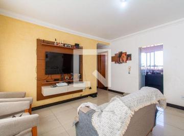 Apartamento 153m² Venda Santa Inês · Apartamento À Venda - Santa Inês, 3 Quartos, 153 m² - Belo Horizonte