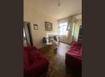 Apartamento · 78m² · 3 Quartos · Apartamento À Venda - Sagrada Família, 3 Quartos, 78 m² - Belo Horizonte