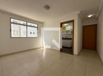 Apartamento · 55m² · 2 Quartos · 2 Vagas · Apartamento À Venda - Manacás, 2 Quartos, 55 m² - Belo Horizonte