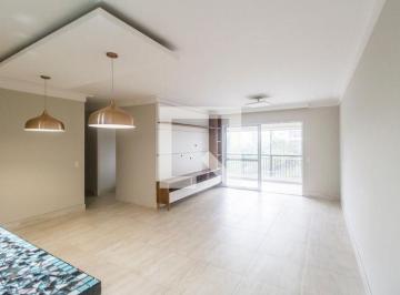 Apartamento · 110m² · 3 Quartos · 2 Vagas · Imoveis - Em Alphaville
