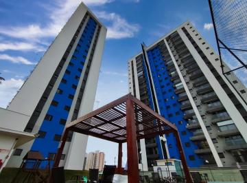 Foto 01 · Apartamento, Jardim Pagliato, Sorocaba, Sp