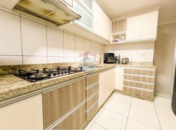 Apartamento · 76m² · 2 Quartos · 1 Vaga · Apartamento Mobiliado C/ Suíte | Próximo a Br