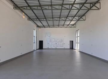 Comercial · 364m² · 4 Vagas · Galpão Comercial de 210 m² Com Amplo Salão Para Locação - Jardim Nova Aliança Sul