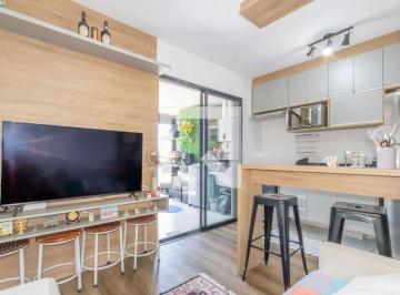 Apartamento · 50m² · 2 Quartos · 2 Vagas · Apartamento À Venda - Centro, 2 Quartos, 50 m² - Osasco