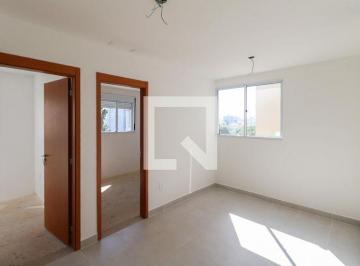 Apartamento · 34m² · 2 Quartos · Apartamento À Venda - Olímpico, 2 Quartos, 34 m² - São Caetano Do Sul