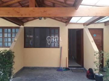 Casa · 75m² · 2 Quartos · 1 Vaga · Casa Em Jardim Jacinto, Jacareí/sp de 75 m² 2 Quartos À Venda por R$365.000