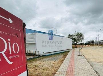 Terreno · 300m² · Terreno Em Itaipava, Itajaí/sc de 300 m² À Venda por R$385.000