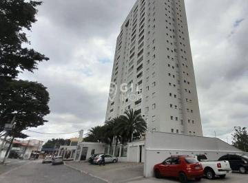 Apartamento · 89m² · 3 Quartos · Apartamento Em Jardim Califórnia, Jacareí/sp de 89 m² 3 Quartos À Venda por R$639.000