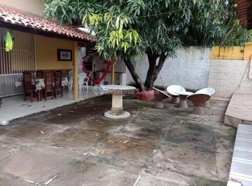 Casa · 10m² · 3 Quartos · 5 Vagas · Casa Em Santa Isabel, Teresina/pi de 10 m² 3 Quartos À Venda por R$650.000
