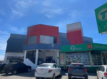 Comercial · 35m² · Imóvel Comercial Em Centro, Penha/sc de 35 m² Para Locação R$1.600,00/mes