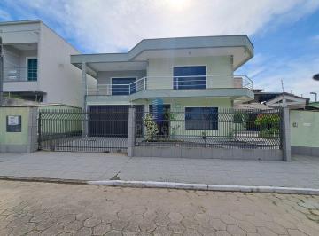 Casa · 435m² · 3 Quartos · 4 Vagas · Casa Em Dom Bosco, Itajaí/sc de 435 m² 3 Quartos Para Locação R$30.835,00/mes