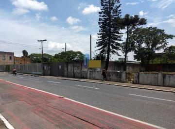 Terreno · 1835m² · Terreno Em São João, Itajaí/sc de 1835 m² Para Locação R$4.500,00/mes