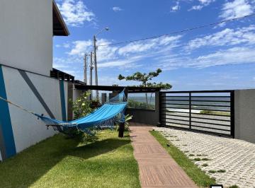 Casa · 145m² · 3 Quartos · 6 Vagas · Sobrado Em Armação, Penha/sc de 145 m² 3 Quartos À Venda por R$7.850.000