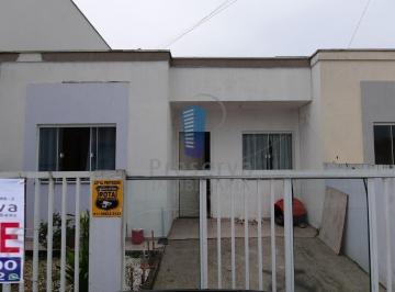 Casa · 39m² · 2 Quartos · 1 Vaga · Casa Em Espinheiros, Itajaí/sc de 39 m² 2 Quartos À Venda por R$340.000