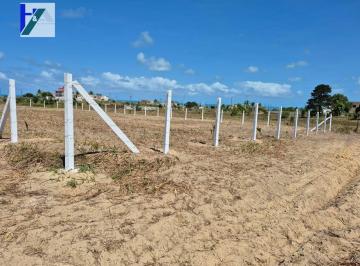 Terreno · 1458m² · Terreno Em Colinas de Pitimbu, Pitimbu/pb de 1458 m² À Venda por R$300.000