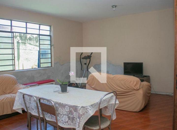 Casa À Venda - Aparecida, 5 Quartos, 360 m² - Belo Horizonte