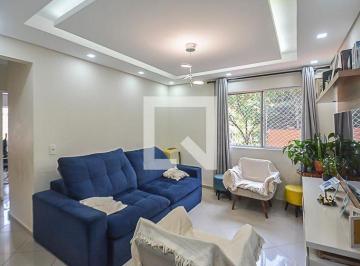 Apartamento · 69m² · 2 Quartos · 1 Vaga · Apartamento À Venda - Nova Petrópolis, 2 Quartos, 69 m² - São Bernardo Do Campo