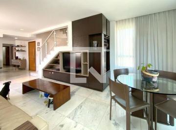 Apartamento · 340m² · 5 Quartos · 3 Vagas · Apartamento À Venda - Gutierrez, 5 Quartos, 340 m² - Belo Horizonte