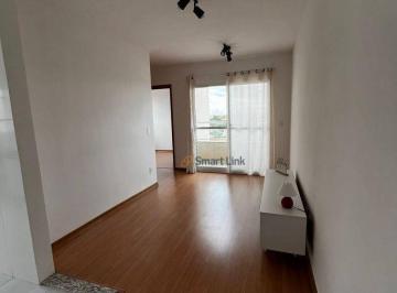 47f237c79f5a739f8d5ff98079dc8666.jpg · Apartamento Com 2 Dormitórios À Venda por R$269.000 - Setor Faiçalville - Goiânia/go