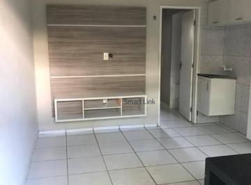 46a44a4f64dffeecaff394cf401ee0ac.jpg · Apartamento Com 1 Dormitório À Venda, 27 m² por R$120.000 - Jacarecanga - Fortaleza/ce