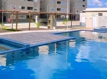 e39a1abe20ef92e40a0397438f1999ad.jpg · Apartamento Com 2 Dormitórios À Venda, 40 m² por R$150.000 - João Paulo II - João Pessoa/pb