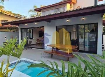 3954b506c646fd55f453d77cdf29bd51.jpg · Casa Com 4 Dormitórios À Venda, 255 m² por R$3.800.000 - Guaratuba - Bertioga/sp