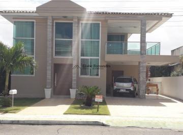 nati07i2ogm0nmmxngizoduy_md · Linda Casa Para Venda No Cond. Green Club 3, Parnamirim/rn