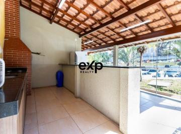 Apartamento · 44m² · 2 Quartos · 1 Vaga · Apartamento 2 Quartos 44 m² Parque Chalet - Santa Cândida