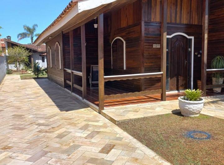 Casa À Venda No Condomínio Morada Da Praia - Excelente Preço!