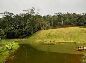 Terreno · 250000m² · Investidor de Visão: Este É o Terreno Que Transforma Capital Em Vgv de Até R$40 Milhões de 2,9 m Po