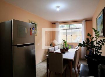 Apartamento · 55m² · 2 Quartos · 1 Vaga · Apartamento À Venda - Sagrada Família, 2 Quartos, 55 m² - Belo Horizonte