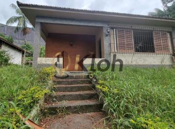 Apartamento · 180m² · 3 Quartos · 5 Vagas · Apartamento Em Samambaia, Petrópolis/rj