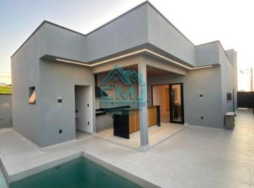 Casa · 185m² · 3 Quartos · 4 Vagas · Casa Em Condomínio Para Venda Em Caçapava, Residencial Colinas, 3 Dormitórios, 3 Suítes, 4 Banheiros