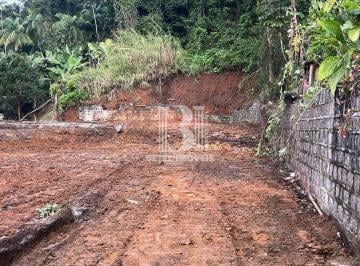 Terreno · Lote/terreno À Venda, Barra Do Rio Cerro - Jaraguá Do Sul