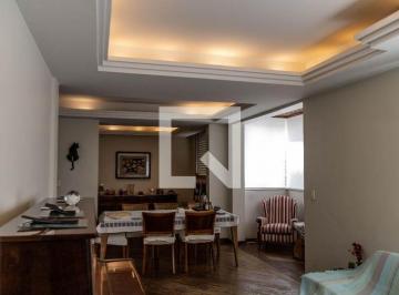 Apartamento · 120m² · 4 Quartos · 2 Vagas · Apartamento À Venda - Luxemburgo, 4 Quartos, 120 m² - Belo Horizonte