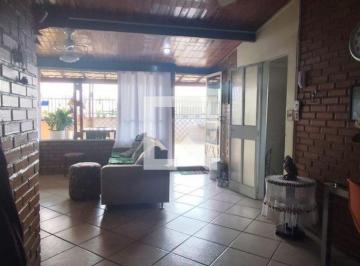 Apartamento · 170m² · 5 Quartos · 2 Vagas · Apartamento À Venda - Cidade Nova, 5 Quartos, 170 m² - Belo Horizonte